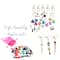 Kids Crafts Make & Sell Keychain Crafting Business Entrepreneur Starter Kit